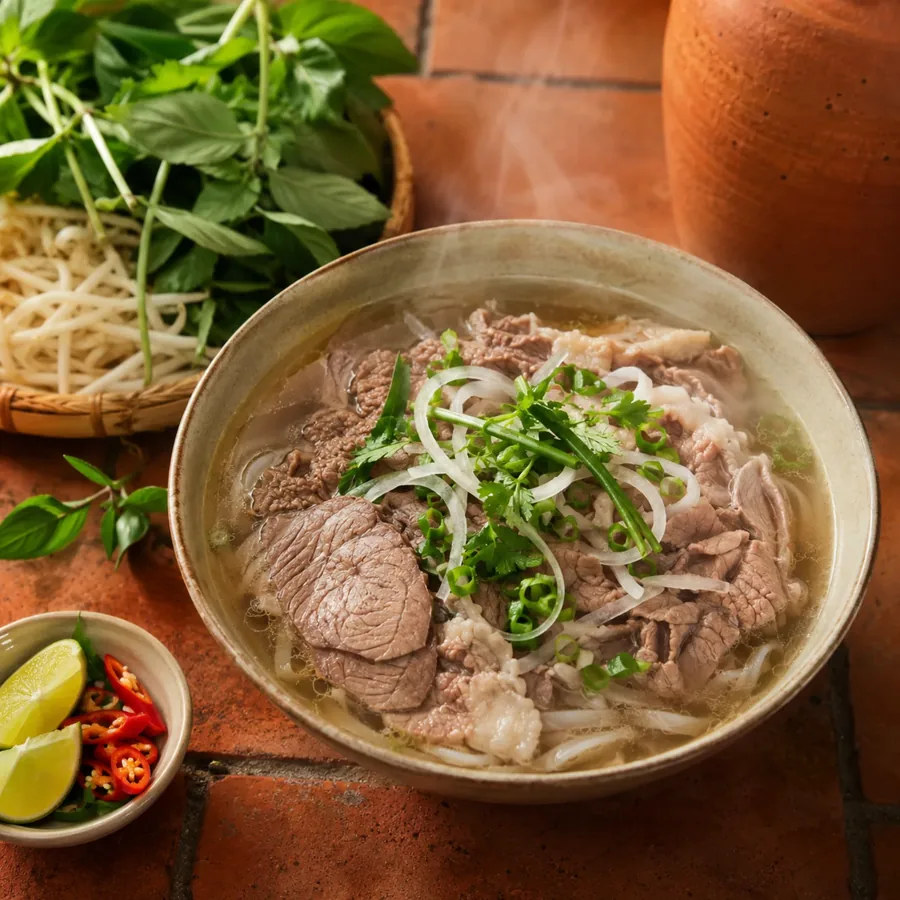 Góc ngồi cạnh cửa sổ
